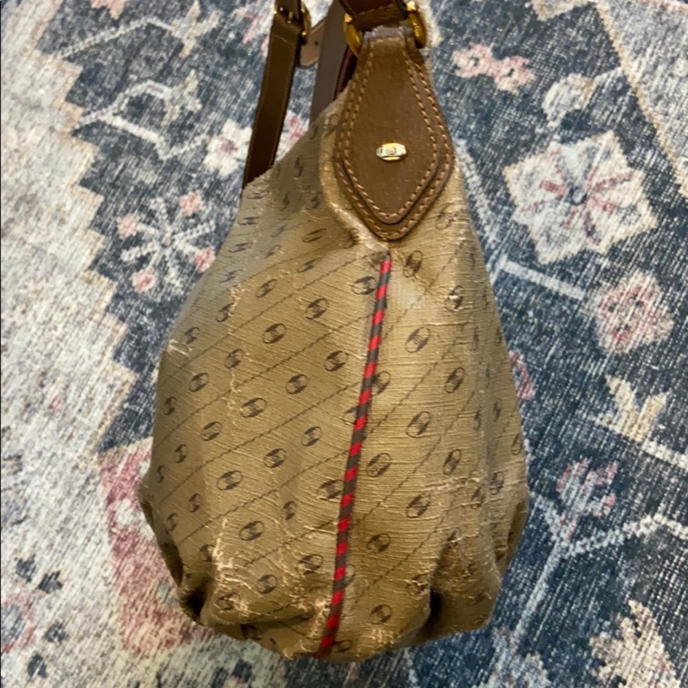 Vintage Gucci Purse